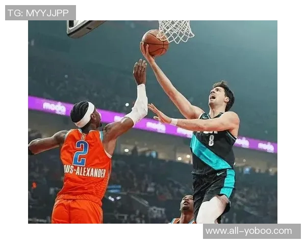 开拓者二将乐福与吕佩尔合计18投仅中5表现不佳正负值均为负数