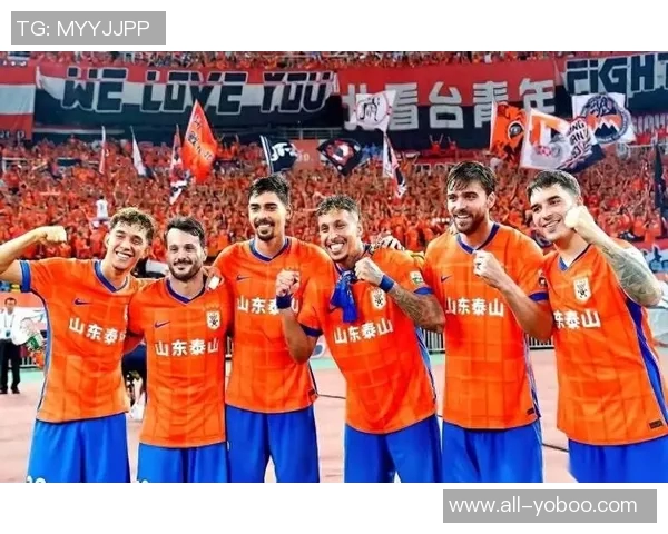 鲁媒报道泰山队计划引进外援中卫中场及两三名实力派内援提升球队竞争力 鲁媒报道泰山队计划引进外援中卫中场及两三名实力派内援提升球队竞争力