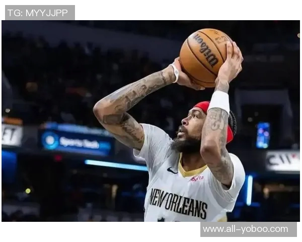 浓眉回应鹈鹕球迷嘘声表示无所谓坚持专注于比赛表现