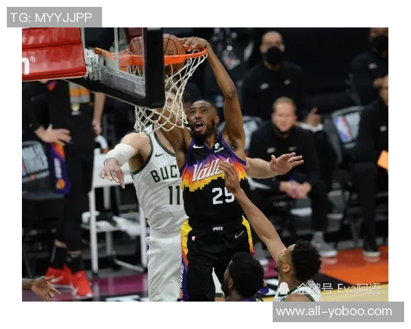 里奇保罗建议雄鹿在字母哥交易中争取杰伦约翰逊作为关键筹码