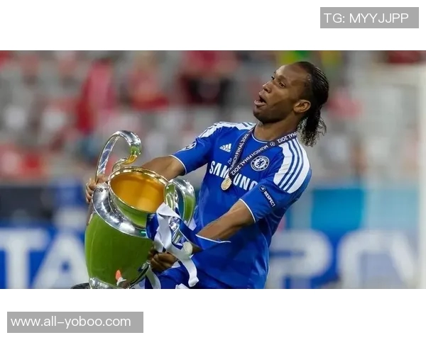 切尔西即将庆祝25岁生日福法纳回忆因德罗巴而爱上蓝军的故事