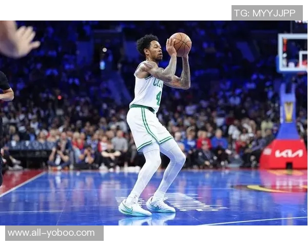 安芬尼西蒙斯半场表现惊艳8中6三分5中3独揽16分助球队领先