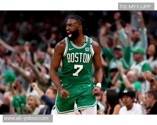 杰伦布朗强调篮板保护重要性并展望球队潜力提升空间