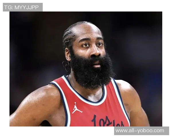 哈登加盟骑士引发东部格局变动未来充满无限可能性