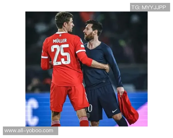 穆勒期待总决赛重逢梅西和迈阿密复仇之战即将来临